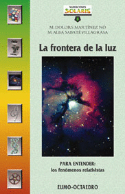 LA FRONTERA DE LA LUZ