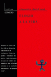 ELOGIO A LA VIDA