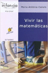 VIVIR LAS MATEM�TICAS