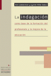 LA INDAGACI�N