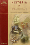HISTORIA. 2� BACHILLETARO