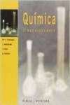 QU�MICA, 2 BACHILLERATO