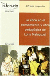 LA TICA EN EL PENSAMIENTO Y OBRA PEDAGGICA DE LORIS MALAGUZZI