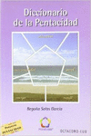 DICCIONARIO DE LA PENTACIDAD