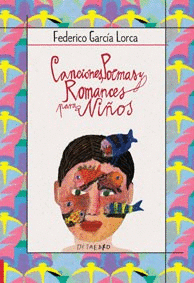 CANCIONES, POEMAS Y ROMANCES PARA NIOS