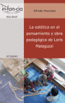 LA ESTTICA EN EL PENSAMIENTO Y OBRA PEDAGGICA DE LORIS MALAGUZZI