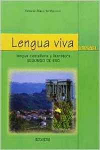LENGUA VIVA 2� ESO - EXTREMADURA -