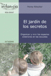 EL JARD�N DE LOS SECRETOS