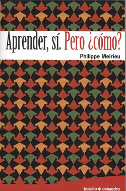 APRENDER, S�. PERO �C�MO?