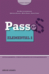 PASSOS 2. QUADERN D'EXERCICIS ELEMENTAL 2