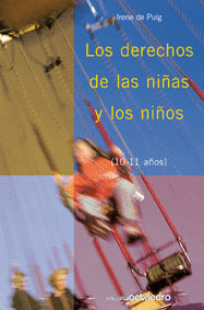 LOS DERECHOS DE LAS NIAS Y LOS NIOS