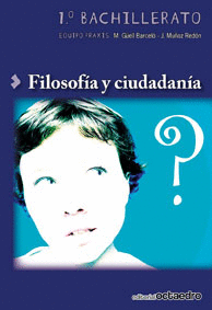 FILOSOFA Y CIUDADANA