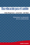 UNA EDUCACIN PARA EL CAMBIO