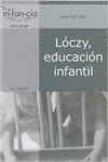 L�CZY, EDUCACI�N INFANTIL