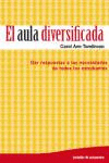 EL  AULA DIVERSIFICADA (ED. BOLSILLO)