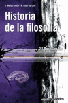 HISTORIA DE LA FILOSOFA. 2 BACHILLERATO