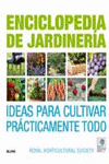 ENCICLOPEDIA DE JARDINERA.