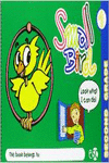 ACTIVITY BOOKS (SECOND GRADE) 1,2,3