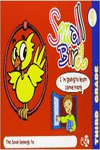 ACTIVITY BOOKS (THIRD GRADE) 1,2,3