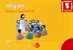 RELIGI�N 5 A�OS