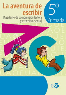 LA AVENTURA DE ESCRIBIR