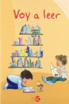 VOY A LEER, EDUCACI�N INFANTIL, 5 A�OS