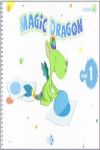 MAGIC DRAGON, LEVEL 1