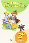3 EDUCACIN PRIMARIA. CUADERNO DE VACACIONES
