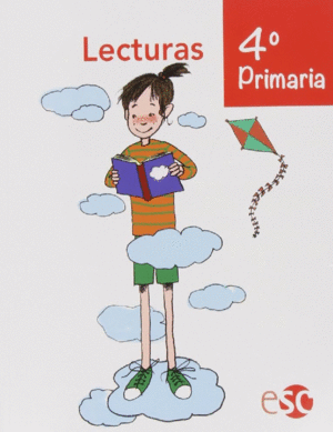 LECTURA, 4 EDUCACIN PRIMARIA