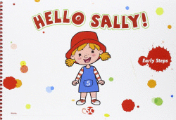 HELLO SALLY!