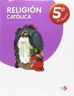 RELIGIN 5 PRIMARIA