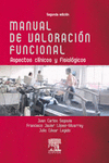 MANUAL DE VALORACI�N FUNCIONAL