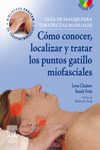 GUA DE MASAJE PARA TERAPEUTAS MANUALES