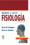 BERNE Y LEVY. FISIOLOG�A + STUDENT CONSULT