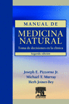 MANUAL DE MEDICINA NATURAL