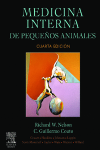MEDICINA INTERNA EN PEQUEOS ANIMALES