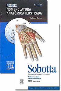 PACK FENEIS, SOBOTTA