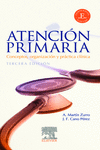 COMPENDIO DE ATENCI�N PRIMARIA