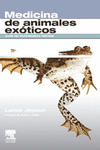 MEDICINA DE ANIMALES EXTICOS