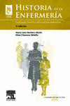 HISTORIA DE LA ENFERMER�A + STUDENTCONSULT EN ESPA�OL