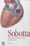 SOBOTTA. ATLAS DE ANATOM�A HUMANA, TOMO 2: �RGANOS INTERNOS + ACCESO ONLINE