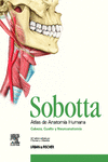 SOBOTTA. ATLAS DE ANATOM�A HUMANA, 3 VOLS. + ACCESO ONLINE