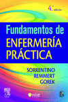 FUNDAMENTOS DE ENFERMER�A PR�CTICA + CD + EVOLVE