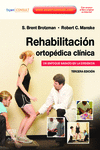 REHABILITACIN ORTOPDICA CLNICA + EXPERTCONSULT