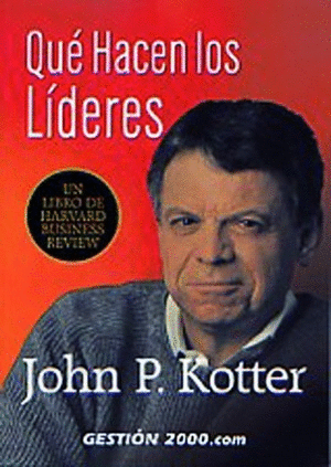 QU� HACEN LOS L�DERES