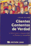 CLIENTES CONTENTOS DE VERDAD
