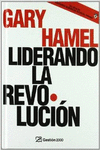 LIDERANDO LA REVOLUCI�N