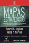 MAPAS ESTRATGICOS