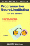 PNL EN UNA SEMANA