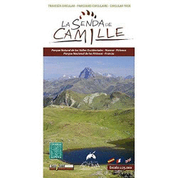 LA SENDA DE CAMILLE